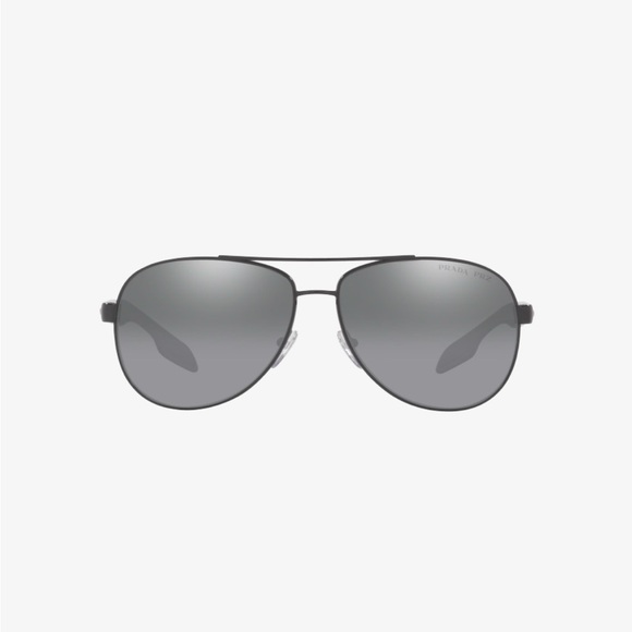 PRADA LINEA ROSSA PS 53PS Lifestyle POLARIZED